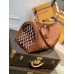 Louis Vuitton LVXNBA Keepall Bandouliere 50 Bag M57973