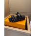 Louis Vuitton Jumbo Flatform Mules In Monogram Velvet Louis Vuitton Jumbo Flatform Mules In Monogram Velvet