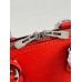 Louis Vuitton Epi Alma BB Bag With Jacquard Strap M57429 Louis Vuitton Epi Alma BB Bag With Jacquard Strap M57429