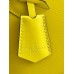 Louis Vuitton Epi Alma BB Bag With Jacquard Strap M57446