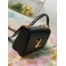 Louis Vuitton Twist MM Bag with Jacquard Strap M57505 Louis Vuitton Twist MM Bag with Jacquard Strap M57505