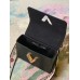 Louis Vuitton Twist MM Bag with Jacquard Strap M57505 Louis Vuitton Twist MM Bag with Jacquard Strap M57505