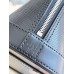 Louis Vuitton Epi Alma BB Bag With Jacquard Strap M59217 Louis Vuitton Epi Alma BB Bag With Jacquard Strap M59217