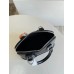 Louis Vuitton Epi Alma BB Bag With Jacquard Strap M59217 Louis Vuitton Epi Alma BB Bag With Jacquard Strap M59217
