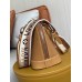 Louis Vuitton Epi Alma BB Bag With Jacquard Strap M57540 Louis Vuitton Epi Alma BB Bag With Jacquard Strap M57540