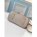 Louis Vuitton Alma BB Bag In Galet Epi Leather M57028 Louis Vuitton Alma BB Bag In Galet Epi Leather M57028