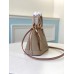 Louis Vuitton Alma BB Bag In Galet Epi Leather M57028 Louis Vuitton Alma BB Bag In Galet Epi Leather M57028