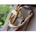 Louis Vuitton Alma BB Bag In Galet Epi Leather M57028 Louis Vuitton Alma BB Bag In Galet Epi Leather M57028