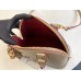 Louis Vuitton Alma BB Bag In Galet Epi Leather M57028 Louis Vuitton Alma BB Bag In Galet Epi Leather M57028
