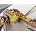 Louis Vuitton Alma BB Bag In Galet Epi Leather M57028 Louis Vuitton Alma BB Bag In Galet Epi Leather M57028