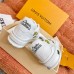 Louis Vuitton LV Trainer Sneakers with Duck Motif Louis Vuitton LV Trainer Sneakers with Duck Motif