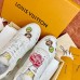 Louis Vuitton LV Trainer Sneakers with Duck Motif Louis Vuitton LV Trainer Sneakers with Duck Motif
