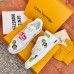Louis Vuitton LV Trainer Sneakers with Duck Motif Louis Vuitton LV Trainer Sneakers with Duck Motif