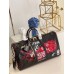 Louis Vuitton LVXNBA Keepall Bandouliere 50 Bag M58516 Louis Vuitton LVXNBA Keepall Bandouliere 50 Bag M58516