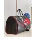 Louis Vuitton LVXNBA Keepall Bandouliere 50 Bag M58516 Louis Vuitton LVXNBA Keepall Bandouliere 50 Bag M58516