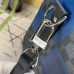 Louis Vuitton Keepall Bandouliere 50 Bag In Damier Graphite Giant Canvas N40410 Louis Vuitton Keepall Bandouliere 50 Bag In Damier Graphite Giant Canvas N40410