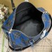 Louis Vuitton Keepall Bandouliere 50 Bag In Damier Graphite Giant Canvas N40410 Louis Vuitton Keepall Bandouliere 50 Bag In Damier Graphite Giant Canvas N40410