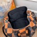 Louis Vuitton Keepall Bandouliere 50 Bag In Damier Graphite Giant Canvas N40420 Louis Vuitton Keepall Bandouliere 50 Bag In Damier Graphite Giant Canvas N40420