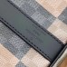 Louis Vuitton Keepall Bandouliere 50 Bag In Damier Graphite Giant Canvas N40420 Louis Vuitton Keepall Bandouliere 50 Bag In Damier Graphite Giant Canvas N40420