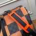 Louis Vuitton Keepall Bandouliere 50 Bag In Damier Graphite Giant Canvas N40420 Louis Vuitton Keepall Bandouliere 50 Bag In Damier Graphite Giant Canvas N40420