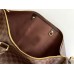 Louis Vuitton Keepall Bandouliere 55 Bag In Damier Ebene Canvas N41414 Louis Vuitton Keepall Bandouliere 55 Bag In Damier Ebene Canvas N41414