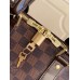 Louis Vuitton Keepall Bandouliere 45 Bag In Damier Ebene Canvas N41428 Louis Vuitton Keepall Bandouliere 45 Bag In Damier Ebene Canvas N41428