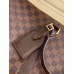 Louis Vuitton Keepall Bandouliere 45 Bag In Damier Ebene Canvas N41428 Louis Vuitton Keepall Bandouliere 45 Bag In Damier Ebene Canvas N41428