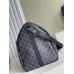 Louis Vuitton Keepall Bandouliere 50 Bag In Damier Graphite 3D Canvas N50016 Louis Vuitton Keepall Bandouliere 50 Bag In Damier Graphite 3D Canvas N50016