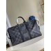 Louis Vuitton Keepall Bandouliere 50 Bag In Damier Graphite 3D Canvas N50016 Louis Vuitton Keepall Bandouliere 50 Bag In Damier Graphite 3D Canvas N50016
