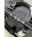 Louis Vuitton Keepall Bandouliere 50 Bag In Damier Graphite 3D Canvas N50016 Louis Vuitton Keepall Bandouliere 50 Bag In Damier Graphite 3D Canvas N50016