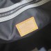 Louis Vuitton Keepall Bandouliere 50 Bag In Damier Salt Canvas N50069 Louis Vuitton Keepall Bandouliere 50 Bag In Damier Salt Canvas N50069