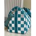 Louis Vuitton Keepall Bandouliere 45 Bag In Damier Leather N80404 Louis Vuitton Keepall Bandouliere 45 Bag In Damier Leather N80404