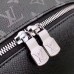 Louis Vuitton Discovery Backpack PM In Taigarama Eclipse M30230