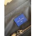 Louis Vuitton Outdoor Backpack In Cobalt Taigarama M30419 Louis Vuitton Outdoor Backpack In Cobalt Taigarama M30419