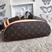 Louis Vuitton Bosphore Backpack In Monogram Canvas M40107 Louis Vuitton Bosphore Backpack In Monogram Canvas M40107