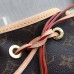 Louis Vuitton Bosphore Backpack In Monogram Canvas M40107 Louis Vuitton Bosphore Backpack In Monogram Canvas M40107