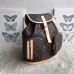 Louis Vuitton Bosphore Backpack In Monogram Canvas M40107 Louis Vuitton Bosphore Backpack In Monogram Canvas M40107