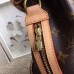 Louis Vuitton Bosphore Backpack In Monogram Canvas M40107 Louis Vuitton Bosphore Backpack In Monogram Canvas M40107