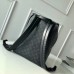 Louis Vuitton Apollo Backpack In Monogram Eclipse Canvas M43186 Louis Vuitton Apollo Backpack In Monogram Eclipse Canvas M43186