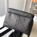 Louis Vuitton Apollo Backpack In Monogram Eclipse Canvas M43186 Louis Vuitton Apollo Backpack In Monogram Eclipse Canvas M43186