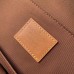 Louis Vuitton Trio Backpack In Monogram Canvas M44658