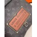 Louis Vuitton Discovery Backpack In Monogram Eclipse Canvas M45218 Louis Vuitton Discovery Backpack In Monogram Eclipse Canvas M45218