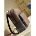 Louis Vuitton Dean Backpack In Monogram Macassar Canvas M45335