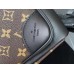 Louis Vuitton Dean Backpack In Monogram Macassar Canvas M45335