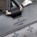 Louis Vuitton Christopher PM Backpack In Monogram Eclipse Canvas M45419