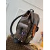 Louis Vuitton Christopher PM Backpack In Monogram Canvas M45617