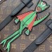 Louis Vuitton Christopher PM Backpack In Monogram Canvas M45617