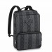 Louis Vuitton Utilitary Backpack In Monogram Stripes Canvas M45962
