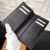 Louis Vuitton Brazza Wallet In Taurillon Leather M58192 Louis Vuitton Brazza Wallet In Taurillon Leather M58192