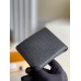 Louis Vuitton Multiple Wallet In LV Aerogram Leather M69829 Louis Vuitton Multiple Wallet In LV Aerogram Leather M69829